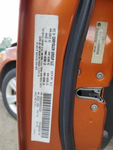 2011 Dodge Caliber - Image 12