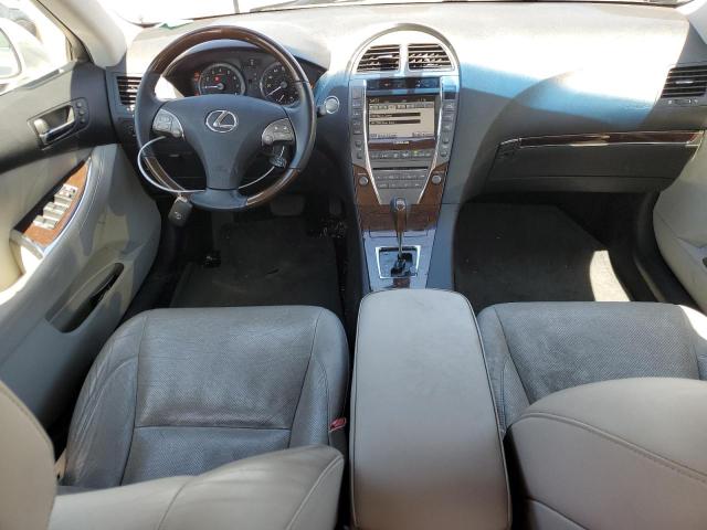 2011 Lexus Es 350 VIN: JTHBK1EG2B2450754 Lot: 49113724