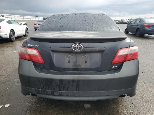 2007 Toyota Camry Le VIN: 4T1BK46K77U001504 Lot: 48316374