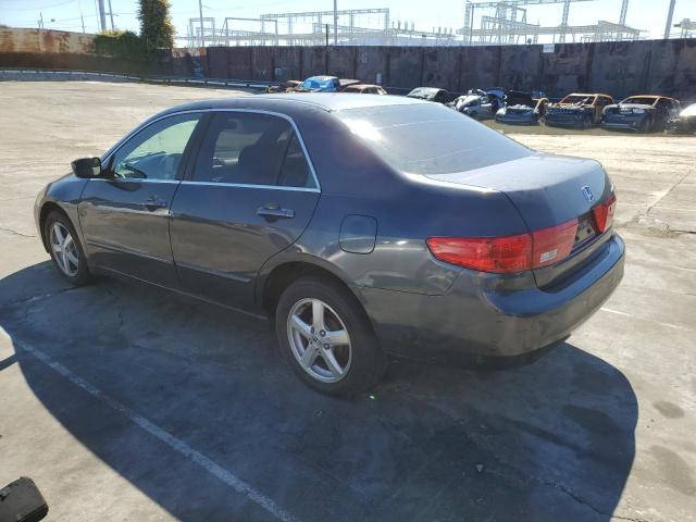 2005 Honda Accord Lx VIN: 1HGCM56495A178601 Lot: 49250044