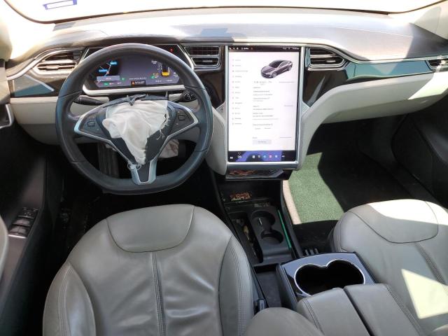 2013 Tesla Model S VIN: 5YJSA1BC8DFP10144 Lot: 48845584