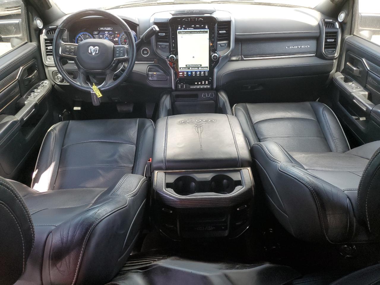 3C6UR5TL0MG511615 2021 Ram 2500 Limited