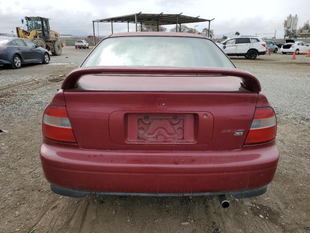 1994 Honda Accord Lx VIN: JHMCD563XRC068803 Lot: 52224504