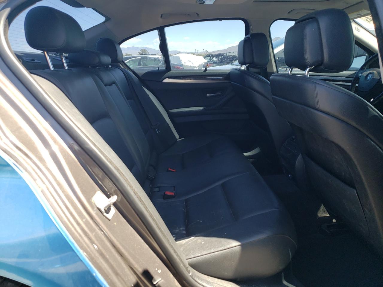 WBAXG5C5XDDY32813 2013 BMW 528 I