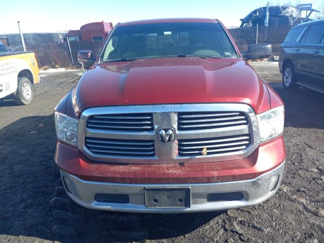 2013 Ram 1500 Slt VIN: 1C6RR6GT3DS518590 Lot: 50315914