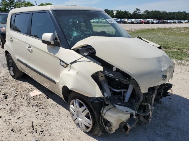 2012 Kia Soul VIN: KNDJT2A54C7395331 Lot: 50842224