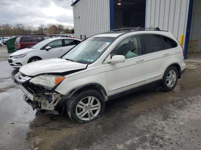 2010 Honda Cr-V Exl VIN: 5J6RE4H70AL053311 Lot: 49463894