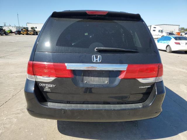 2008 Honda Odyssey Touring VIN: 5FNRL38968B071610 Lot: 50834934