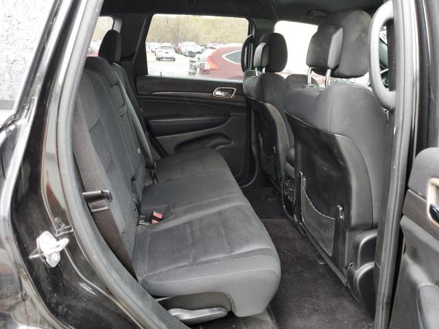 2016 JEEP GRAND CHER - 1C4RJFAG9GC393928