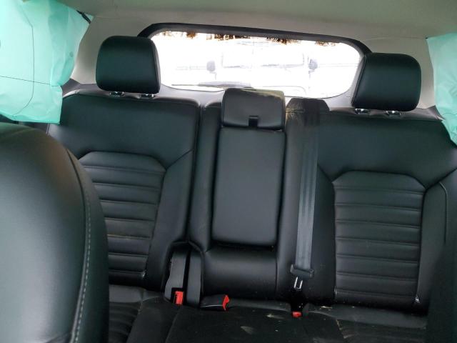 2021 FORD EDGE SEL - 2FMPK3J95MBA65420