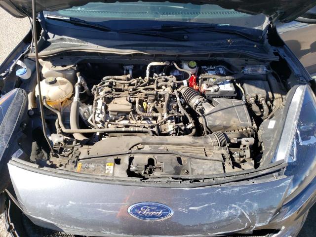 2021 Ford Escape Se VIN: 1FMCU9G60MUA04625 Lot: 53172054