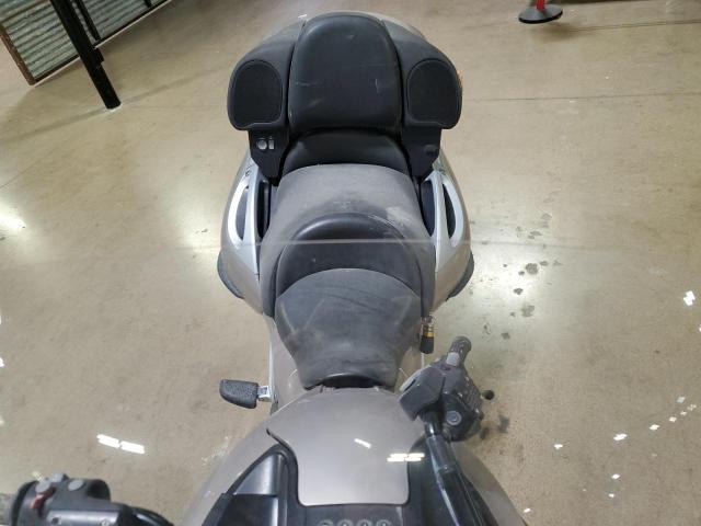 2000 BMW K1200 LT - WB10555A9YZD72671