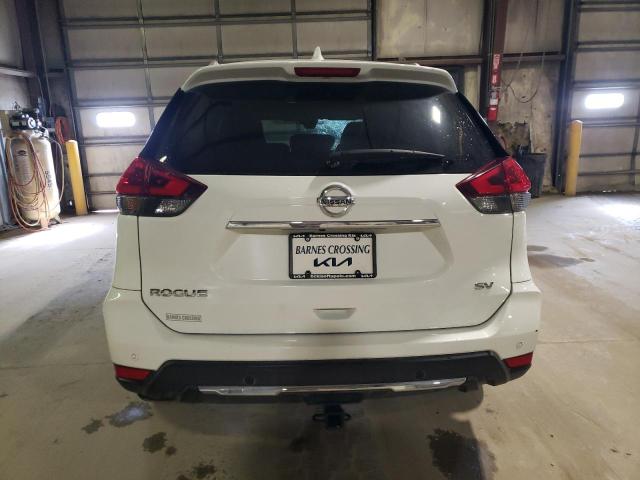 2019 Nissan Rogue S VIN: KNMAT2MT4KP530476 Lot: 52148004