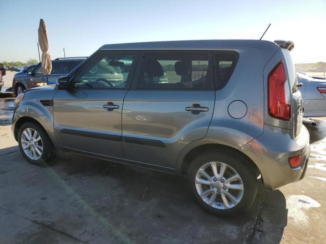 2012 Kia Soul + VIN: KNDJT2A64C7425713 Lot: 49713494
