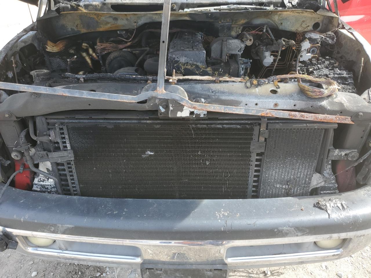 3B7KF23622M209095 2002 Dodge Ram 2500