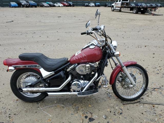 2001 KAWASAKI VN800 - JKBVNCA141B507513