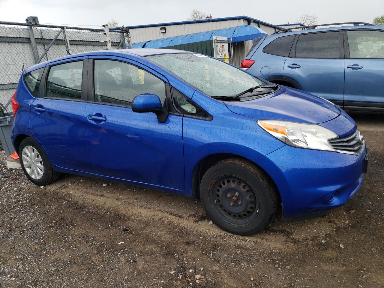 3N1CE2CP2EL401520 2014 Nissan Versa Note S