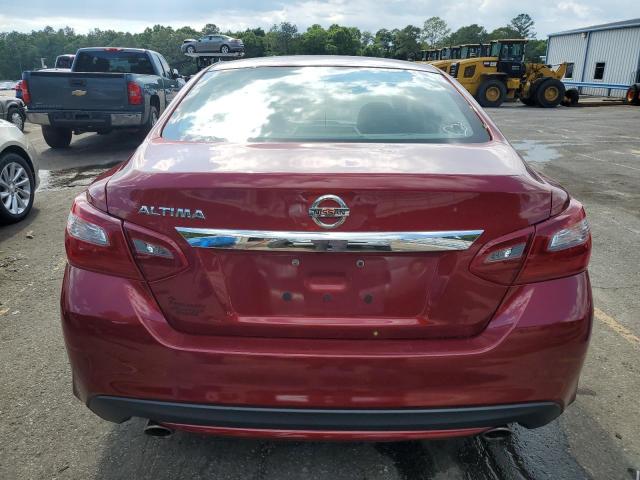 2018 Nissan Altima 2.5 VIN: 1N4AL3AP2JC178071 Lot: 52343554