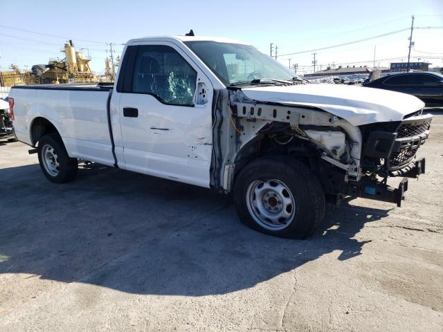 2020 Ford F150 VIN: 1FTMF1CB0LKE39274 Lot: 50277014