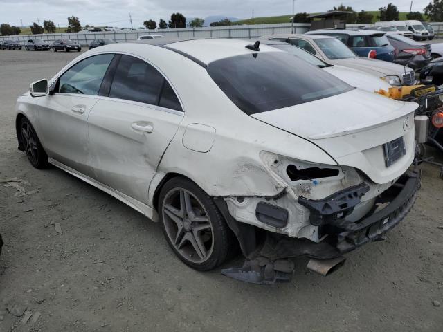 2014 Mercedes-Benz Cla 250 4Matic VIN: WDDSJ4GBXEN128203 Lot: 51846424