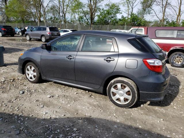 2009 Toyota Corolla Matrix S VIN: 2T1KE40E39C029735 Lot: 50708024