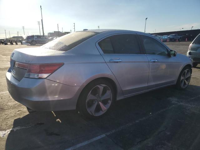 2011 Honda Accord Exl VIN: 1HGCP3F88BA024133 Lot: 45114024