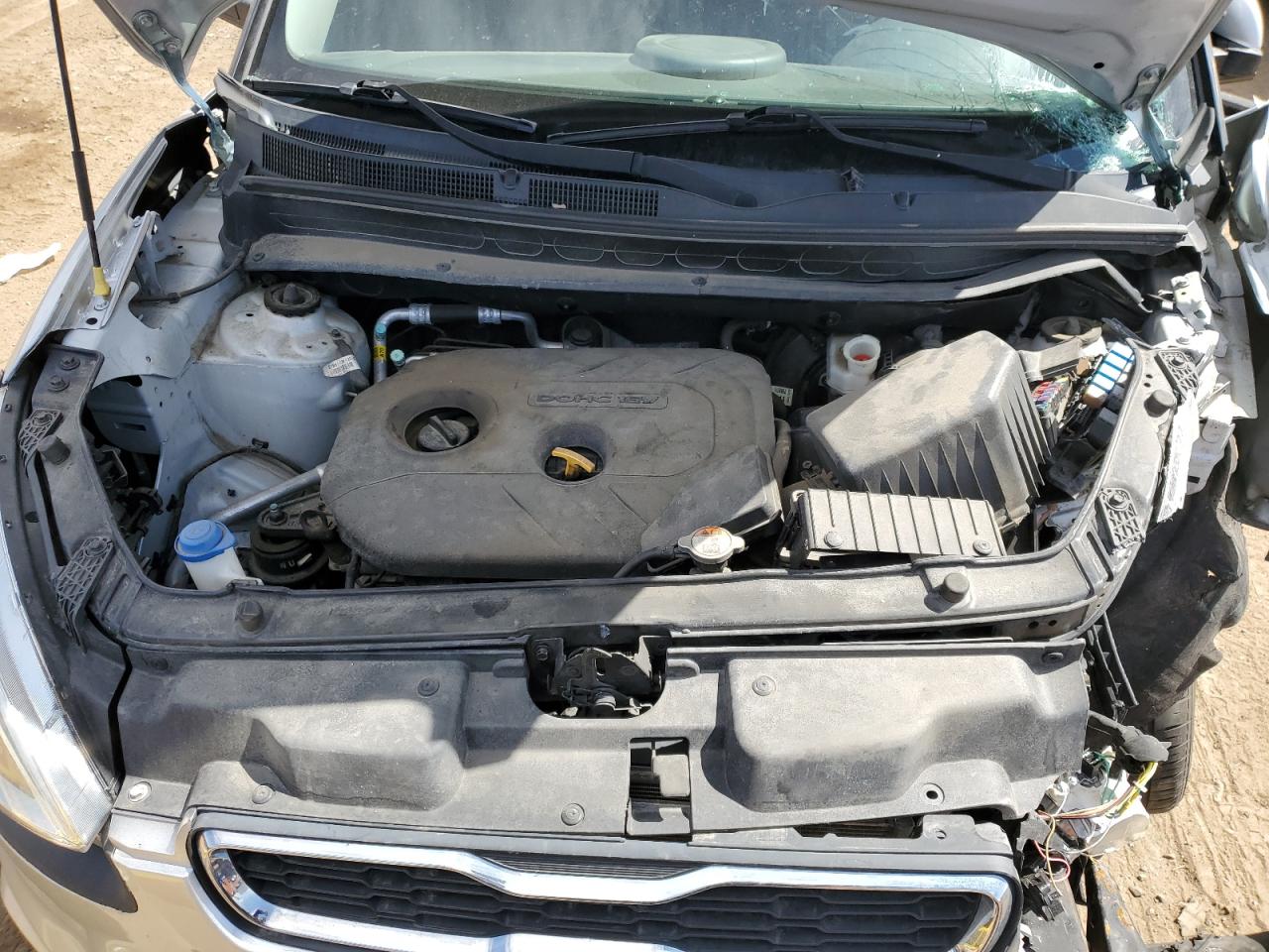 KNDJT2A68C7395731 2012 Kia Soul +