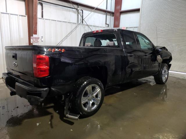 2018 Chevrolet Silverado K1500 Custom VIN: 1GCVKPEC0JZ242621 Lot: 51269084