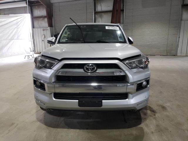 JTEBU5JR5K5703859 | 2019 Toyota 4runner sr5