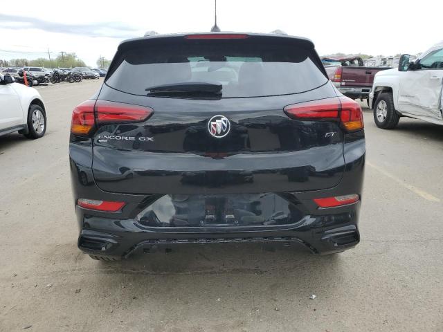 2020 Buick Encore Gx Preferred VIN: KL4MMCSL1LB115059 Lot: 50892494