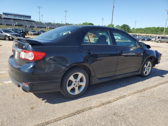 2013 Toyota Corolla Base VIN: 5YFBU4EE8DP214559 Lot: 51972974