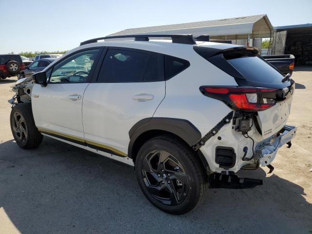 4S4GUHF63R3744552 Subaru Crosstrek  2