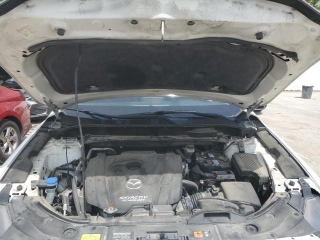 2018 MAZDA CX-5 TOURI - JM3KFACM7J0334661