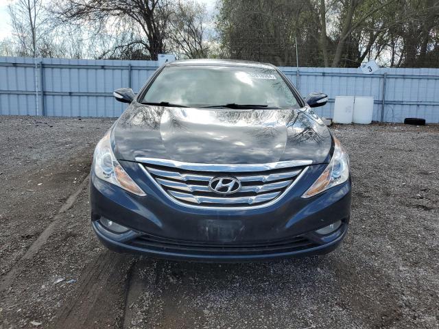 52818984 | 2011 Hyundai sonata se