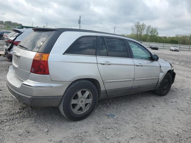 2005 Chrysler Pacifica Touring VIN: 2C4GM68425R668344 Lot: 48874624