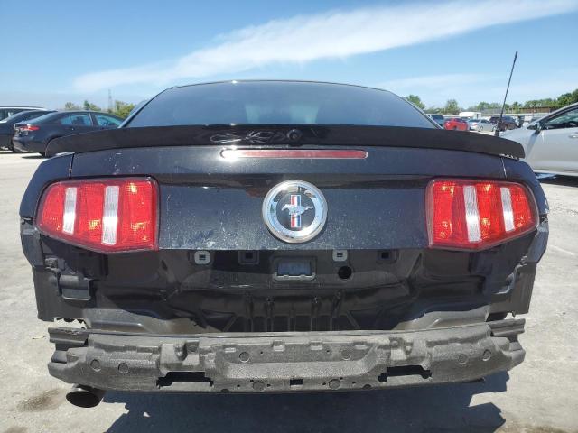 2012 Ford Mustang VIN: 1ZVBP8AM9C5277576 Lot: 39215644