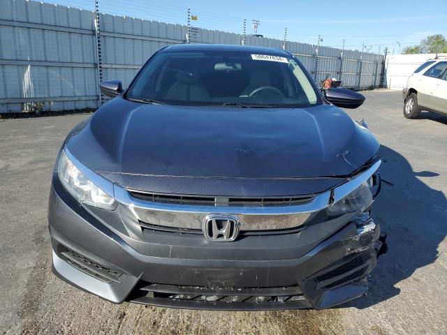 2018 Honda Civic Lx VIN: 2HGFC2F50JH522691 Lot: 50647834
