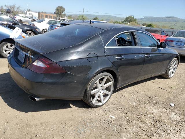2008 Mercedes-Benz Cls 550 VIN: WDDDJ72X48A122020 Lot: 49610854
