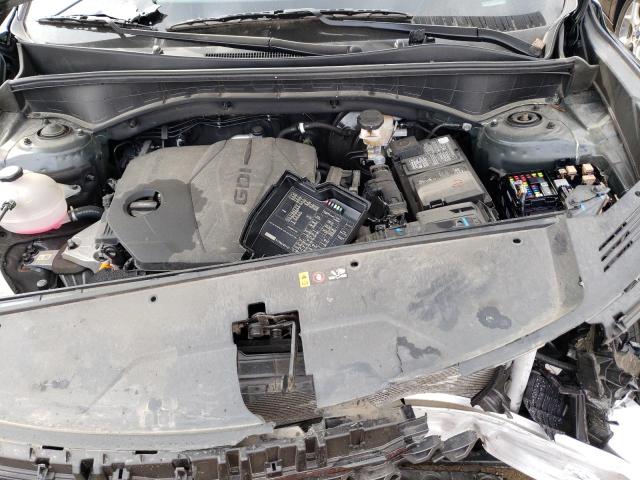 2022 Kia Sorento S VIN: 5XYRLDLC8NG131125 Lot: 50296124