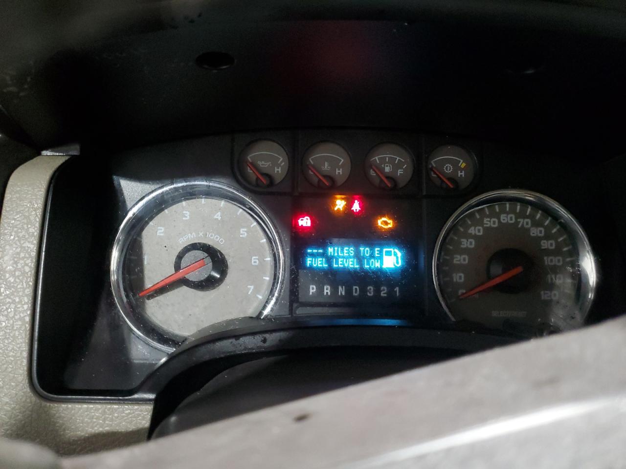 1FTFW1EV9AFD28017 2010 Ford F150 Supercrew