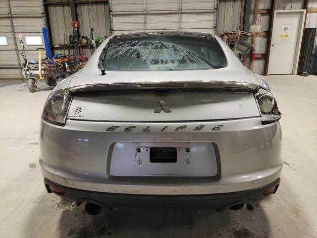 2012 Mitsubishi Eclipse Gs Sport VIN: 4A31K5DF7CE002715 Lot: 48090414