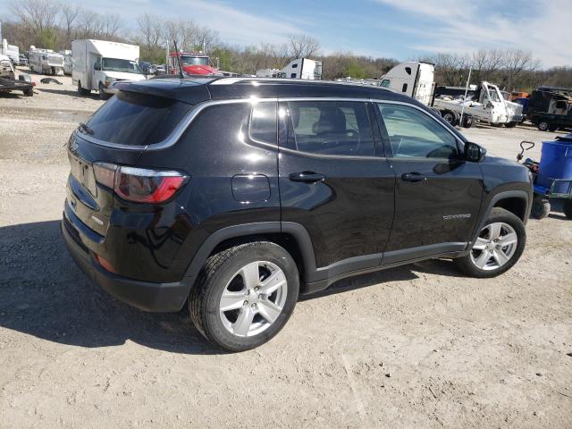 2022 JEEP COMPASS LA - 3C4NJDBB9NT217422