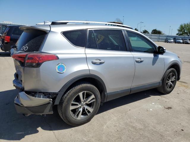 2016 TOYOTA RAV4 XLE - 2T3RFREV2GW518843