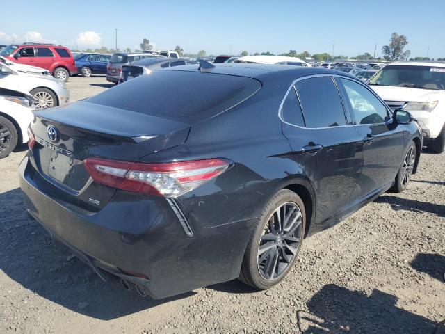 2018 Toyota Camry Xse VIN: 4T1BZ1HK1JU003800 Lot: 51604234