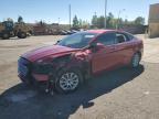 2017 FORD FUSION S - 3FA6P0G70HR416852