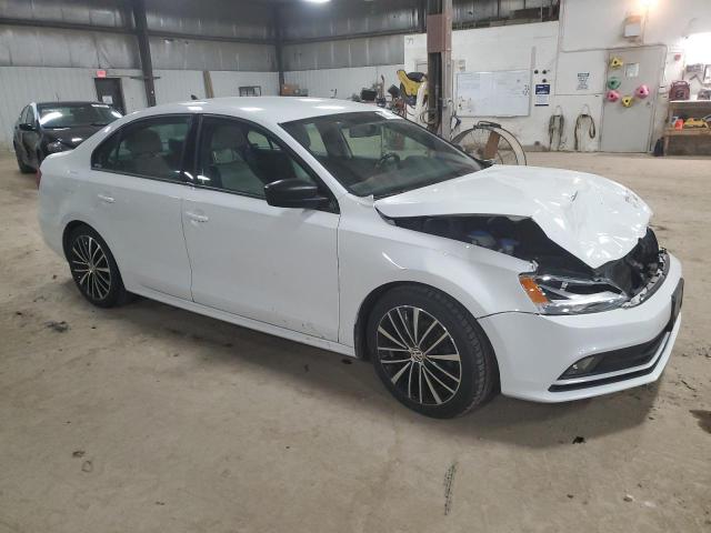 2015 Volkswagen Jetta Se VIN: 3VWD17AJ2FM425477 Lot: 50329454