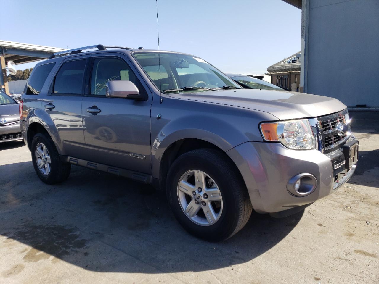 1FMCU49H28KE77915 2008 Ford Escape Hev