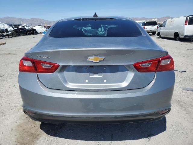 2023 Chevrolet Malibu Ls VIN: 1G1ZB5ST3PF215040 Lot: 50539354