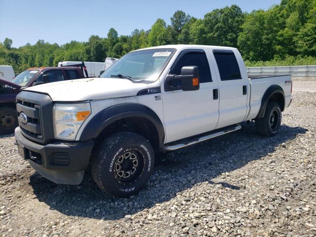 2015 Ford F250 Super Duty VIN: 1FT7W2B63FED09094 Lot: 52309894