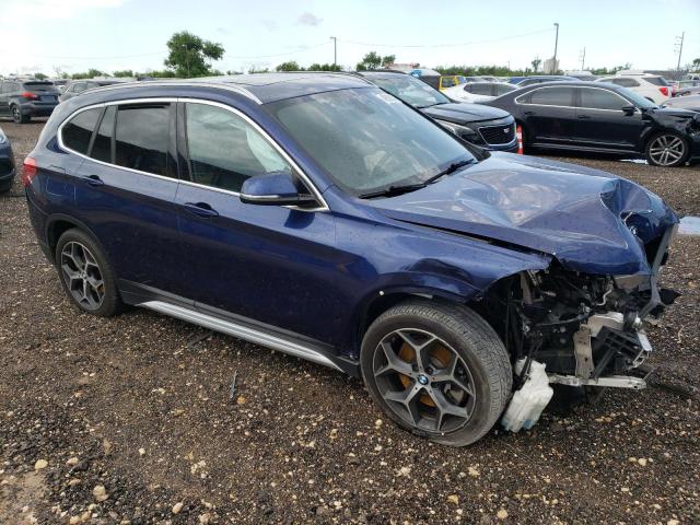 VIN WBXHU7C35J5L09699 2018 BMW X1, Sdrive28I no.4